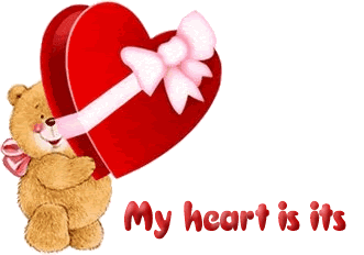 Heart Graphics @ twitkut.com