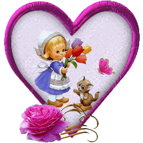 Heart Graphics @ twitkut.com