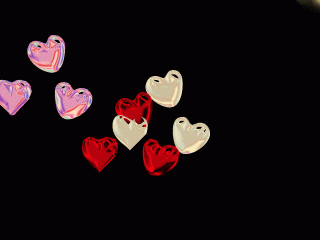 Heart Graphics @ twitkut.com