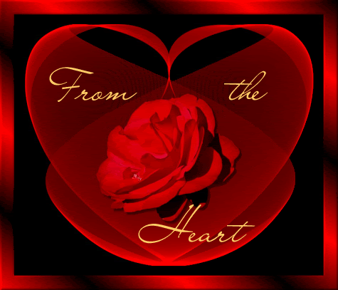 Heart Graphics @ twitkut.com