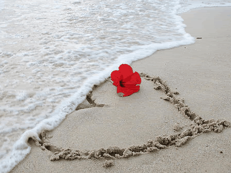 Heart Graphics @ twitkut.com