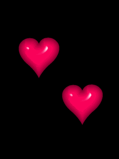 Heart Graphics @ twitkut.com