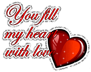 Heart Graphics @ twitkut.com