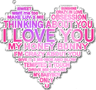 Heart Graphics @ twitkut.com