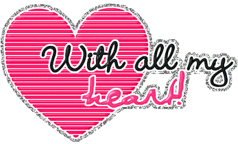 Heart Graphics @ twitkut.com