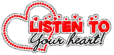 Heart Graphics @ twitkut.com