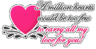 Heart Graphics @ twitkut.com