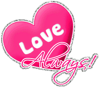 Heart Graphics @ twitkut.com