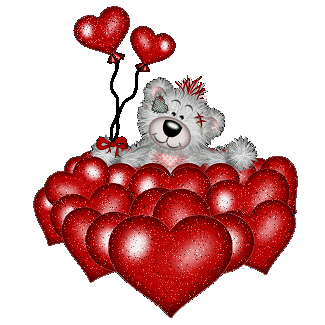 Heart Graphics @ twitkut.com