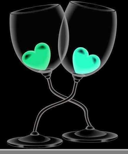 Heart Graphics @ twitkut.com