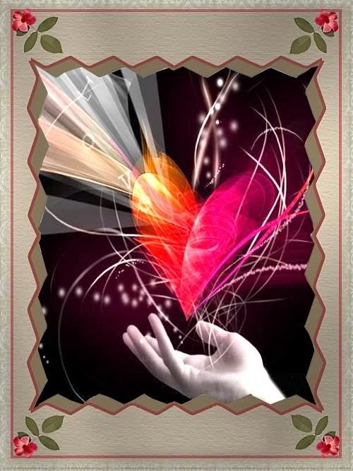 Heart Graphics @ twitkut.com