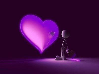 Heart Graphics @ twitkut.com