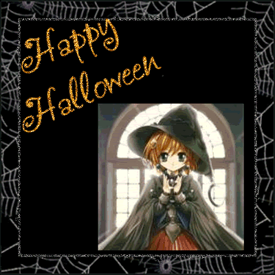 HaLLoWeen Graphics Comments @ twitkut.com