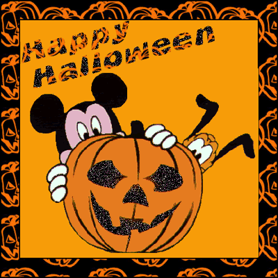 HaLLoWeen Graphics Comments @ twitkut.com