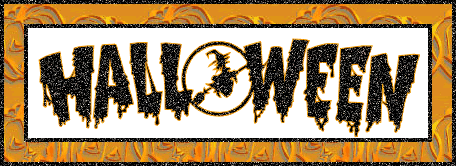 HaLLoWeen Graphics Comments @ twitkut.com