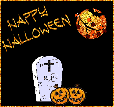 HaLLoWeen Graphics Comments @ twitkut.com