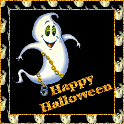 HaLLoWeen Graphics Comments @ twitkut.com