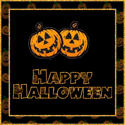 HaLLoWeen Graphics Comments @ twitkut.com