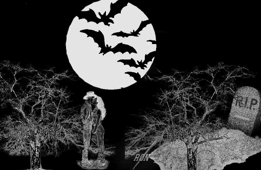 HaLLoWeen Graphics Comments @ twitkut.com