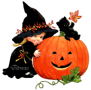 HaLLoWeen Graphics Comments @ twitkut.com