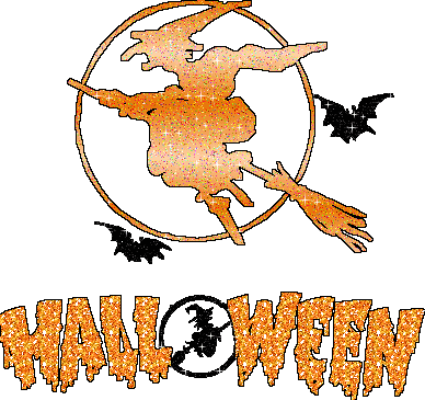 HaLLoWeen Graphics Comments @ twitkut.com