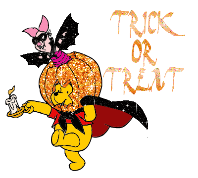 HaLLoWeen Graphics Comments @ twitkut.com