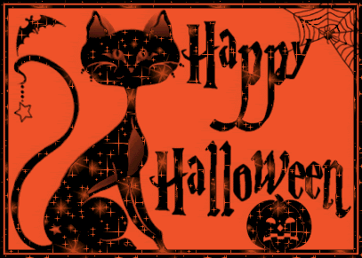 HaLLoWeen Graphics Comments @ twitkut.com