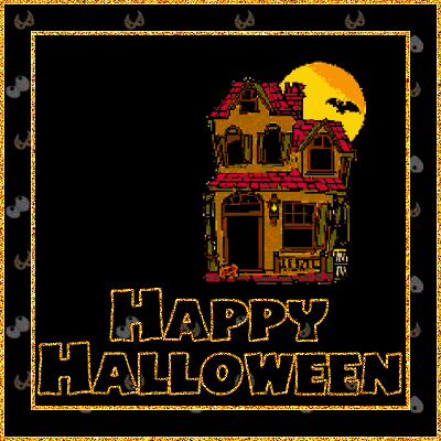 HaLLoWeen Graphics Comments @ twitkut.com