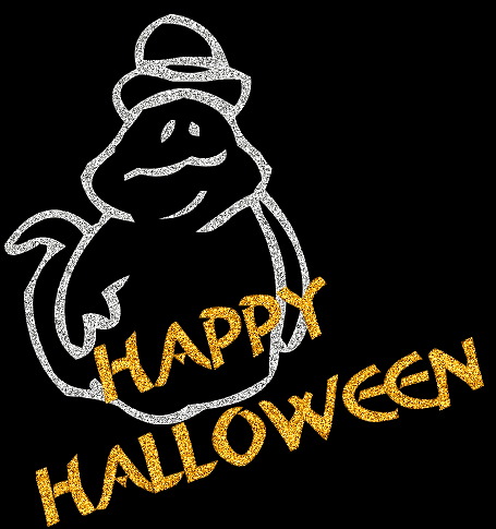 HaLLoWeen Graphics Comments @ twitkut.com