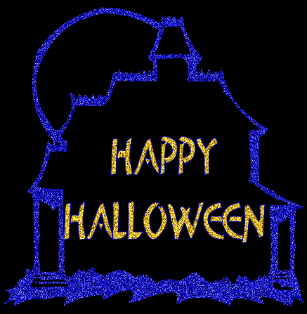 HaLLoWeen Graphics Comments @ twitkut.com
