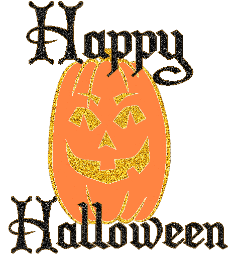 HaLLoWeen Graphics Comments @ twitkut.com