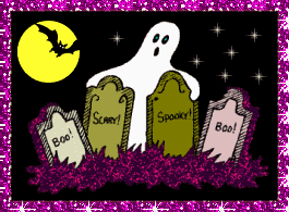 HaLLoWeen Graphics Comments @ twitkut.com