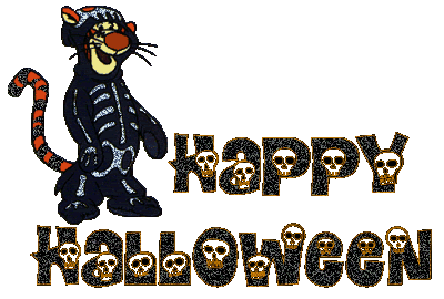 HaLLoWeen Graphics Comments @ twitkut.com
