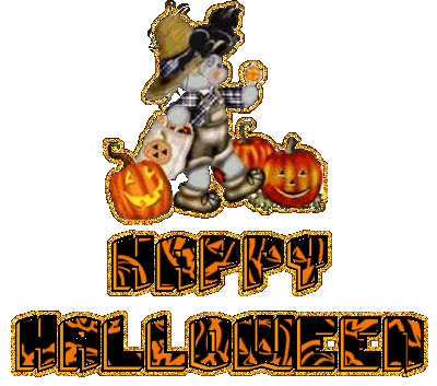 HaLLoWeen Graphics Comments @ twitkut.com
