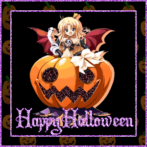 HaLLoWeen Graphics Comments @ twitkut.com
