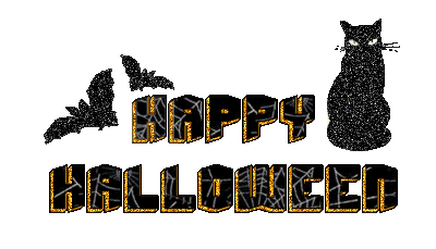 HaLLoWeen Graphics Comments @ twitkut.com