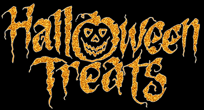 HaLLoWeen Graphics Comments @ twitkut.com