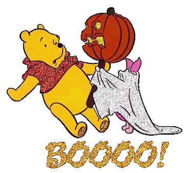 HaLLoWeen Graphics Comments @ twitkut.com