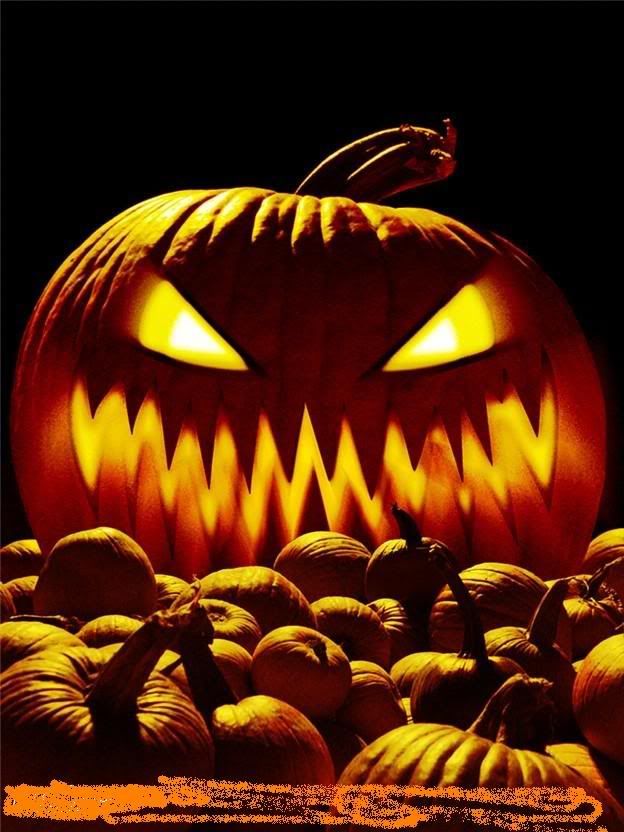 HaLLoWeen Graphics Comments @ twitkut.com