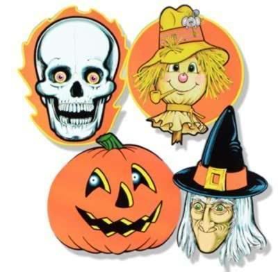 HaLLoWeen Graphics Comments @ twitkut.com