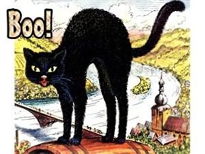 HaLLoWeen Graphics Comments @ twitkut.com