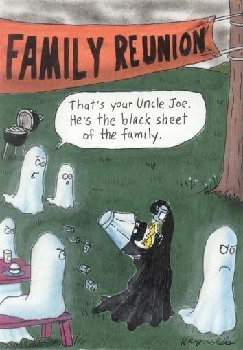 HaLLoWeen Graphics Comments @ twitkut.com