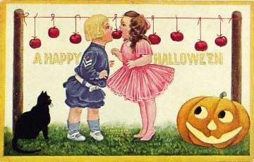 HaLLoWeen Graphics Comments @ twitkut.com