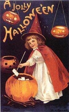 HaLLoWeen Graphics Comments @ twitkut.com