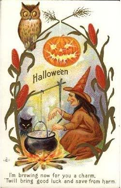 HaLLoWeen Graphics Comments @ twitkut.com