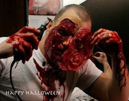 HaLLoWeen Graphics Comments @ twitkut.com