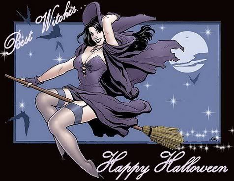 HaLLoWeen Graphics Comments @ twitkut.com