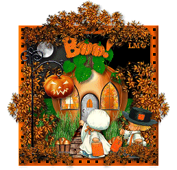 HaLLoWeen Graphics Comments @ twitkut.com