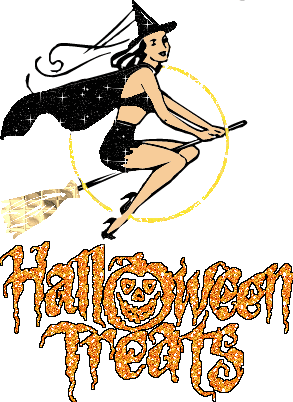 HaLLoWeen Graphics Comments @ twitkut.com