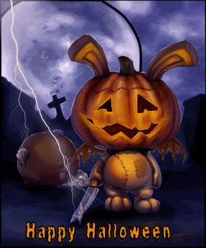 HaLLoWeen Graphics Comments @ twitkut.com